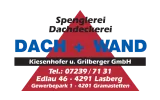 Dach & Wand