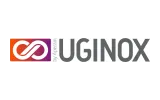 Uginox by Aperam Logo