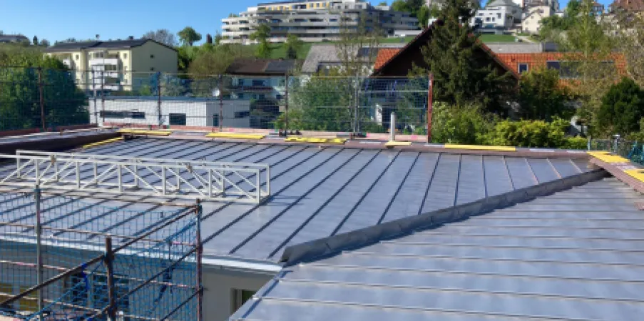 Projekt Gramastetten (OÖ) 2023